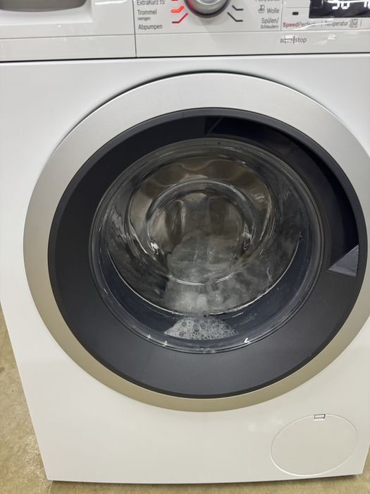 Пералня Bosch serie 8 A+++ Germany Гаранция