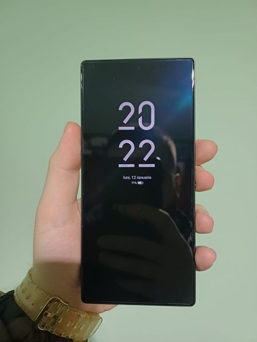 Telefon RedMagic 10S Pro 512GB/16GB RAM