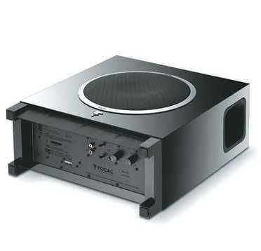 Focal Sub Air subwoofer