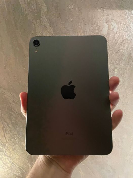 Ipad 6 mini Wi-Fi (simkartasiz)sotiladi zor xolata.