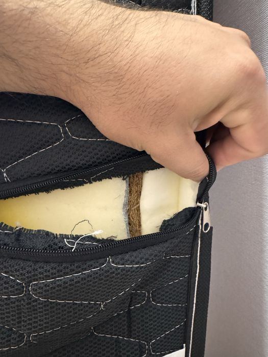 Продам матрас 160на180