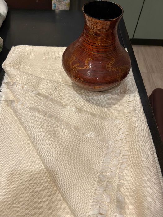 Покривки и домакински кърпи