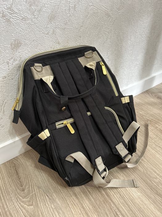 Сумка для мамы и малыша