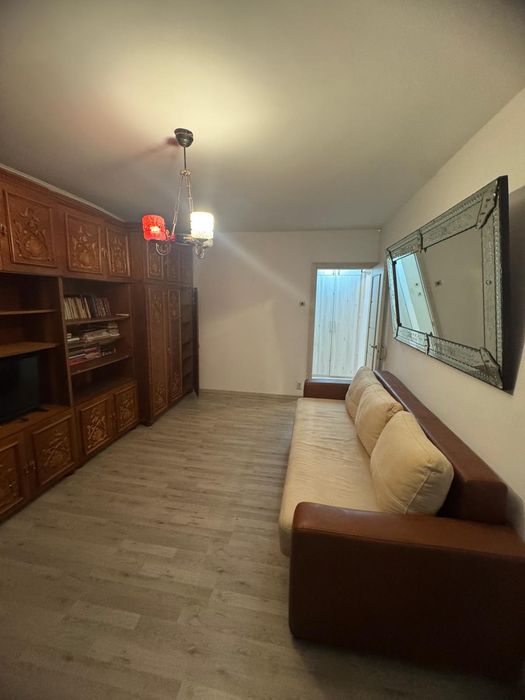 Garsoniera 40mp/ metrou Tineretului