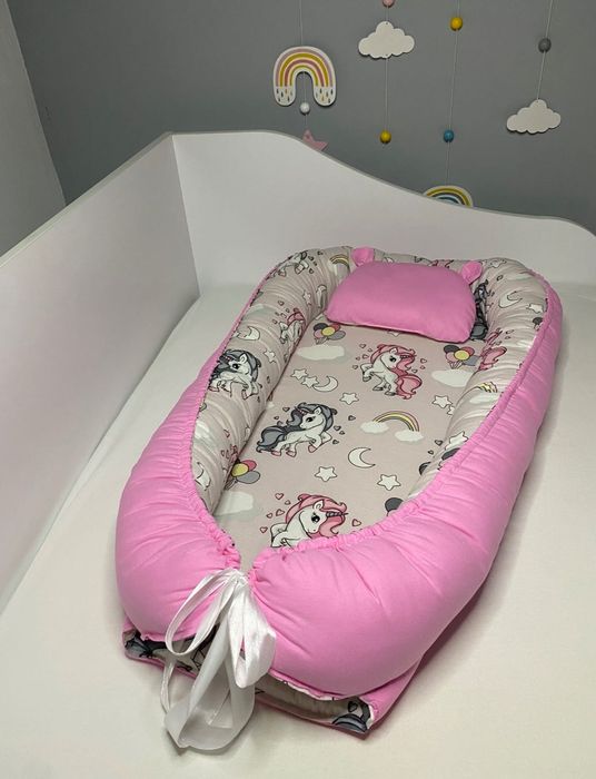 Babynest/Cosulet/Cuib bebelus