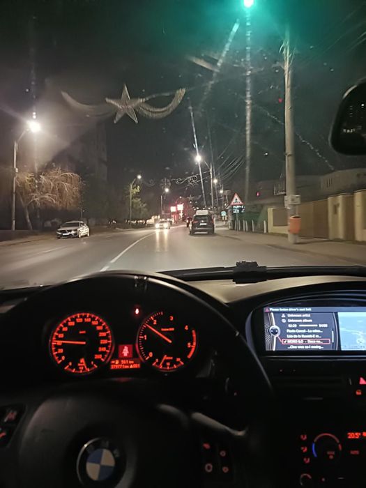 Bmw e90 2009 impecabil