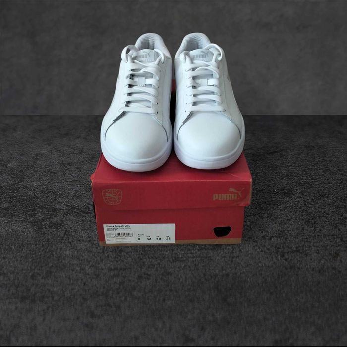 Мъжки кецове Puma Smash