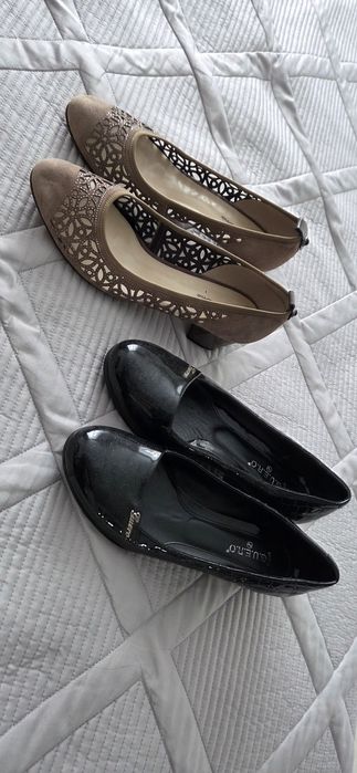 Туфли турция 41 женские