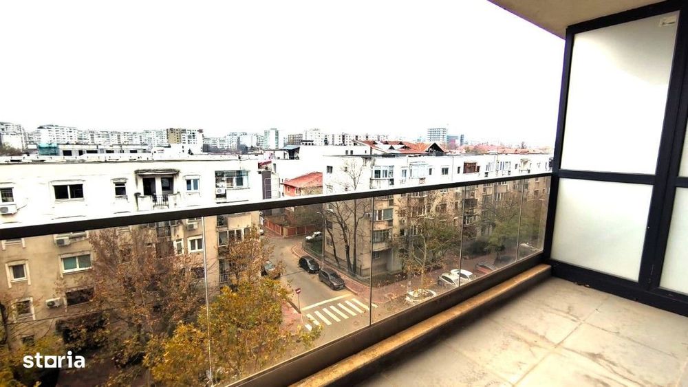 Unirii - Matei Basarab 4 camere LUX- imobil 2020- totul nou- parcare i