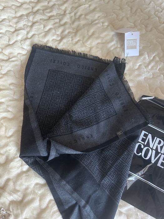 Шикарные палантины Диор! Премиум!