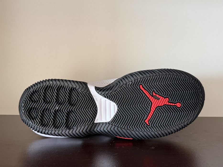 Nike Jordan Stay LOYAL 2/ 43номер 27.5см Стелка Нови с Кутия