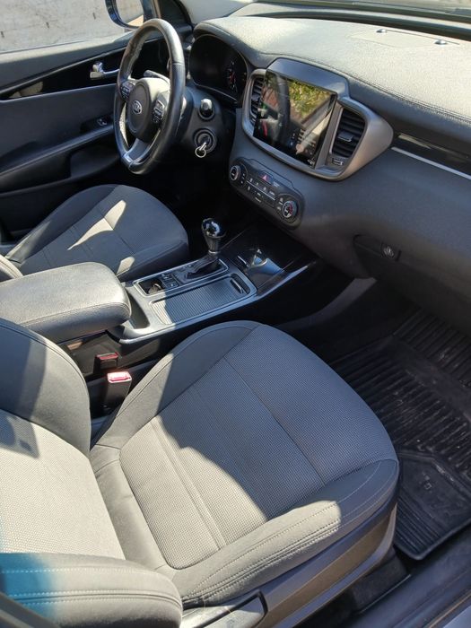 De vânzare Kia sorento