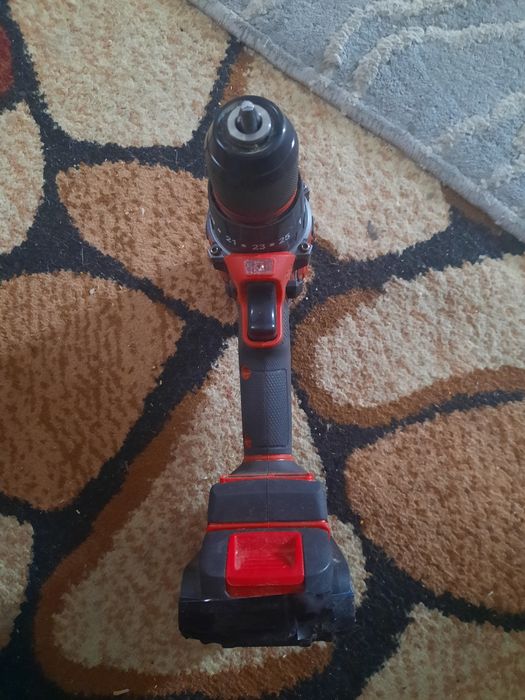 Продам китайский шурик.