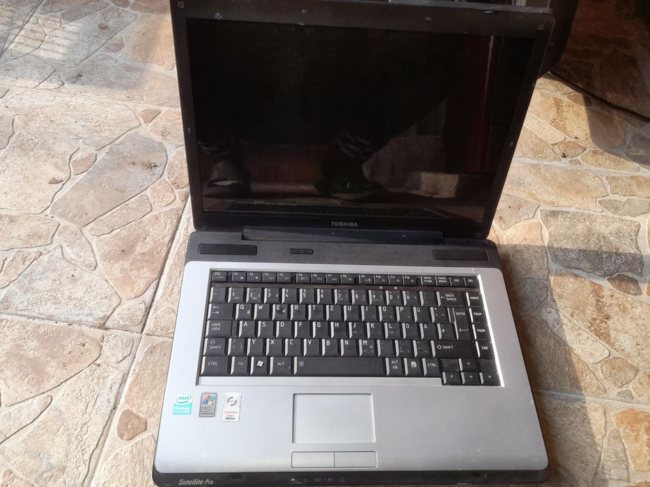 Laptop import Germania