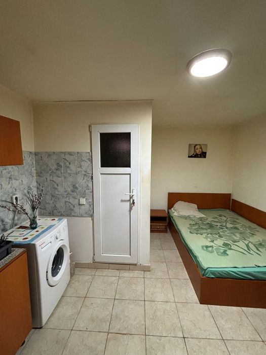 Garsoniera de inchiriat