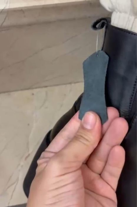 Женский зимний обувь сапоги