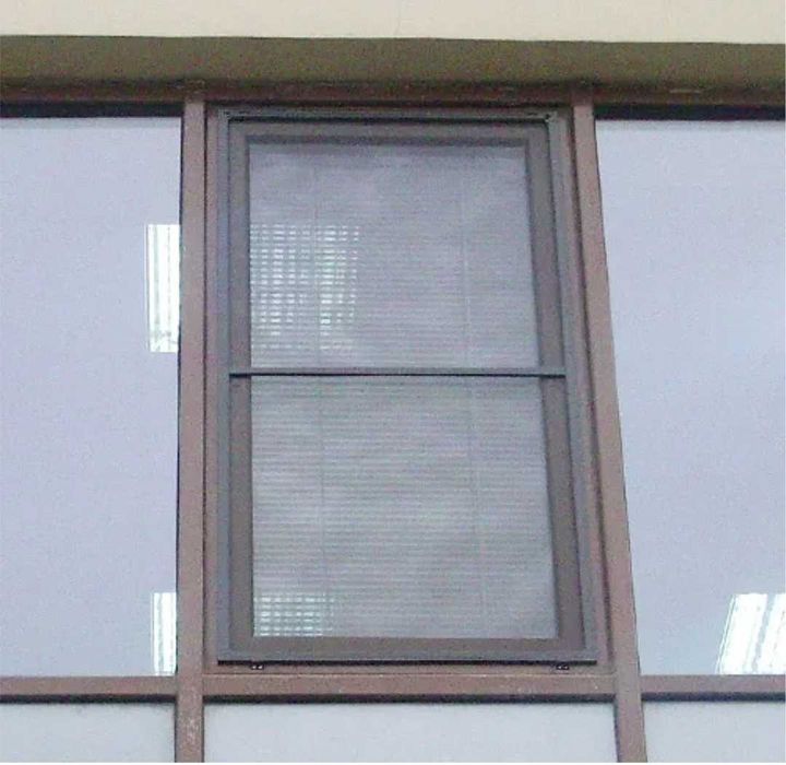 Москитные сетки по индивидуальный  замерам