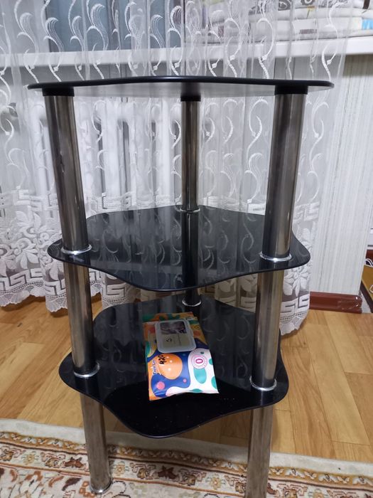 Журнальный столик