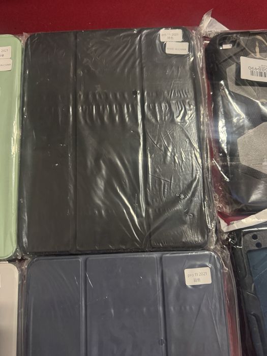 калъфи за таблети ipad pro 11 2021  ipad 10,2 ipad mini 4 5