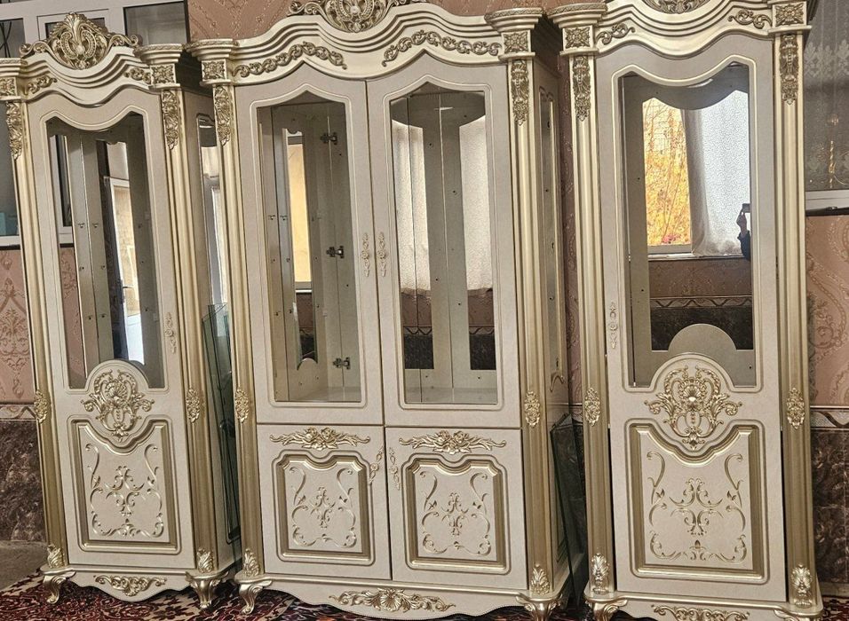 Продаётся мебель для зала