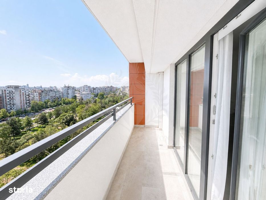 Apartament 3 camere, de lux , Ultracentral Ploiesti (Bucegi 12 )