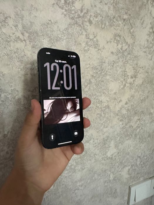 айфон 15 сатылады без ремонт