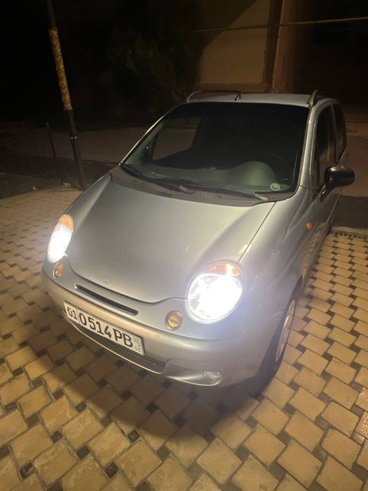 Матиз Бест 4 поз аренда с выкупом