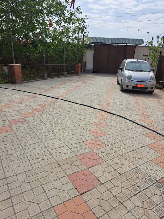 Сотувда участок, Зангиота тумани, Чорток куча