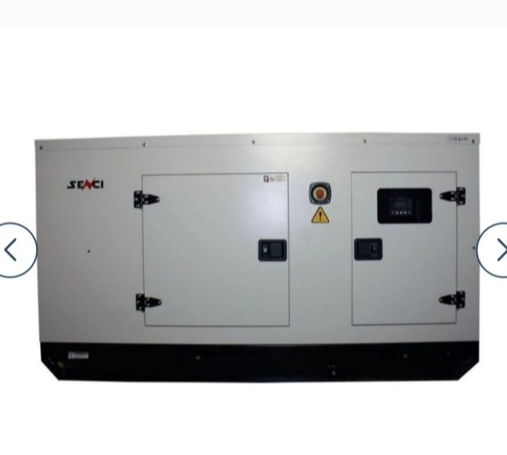 Închirieri  generator