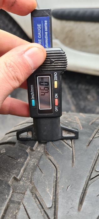 Гуми 215 55 16 фулда