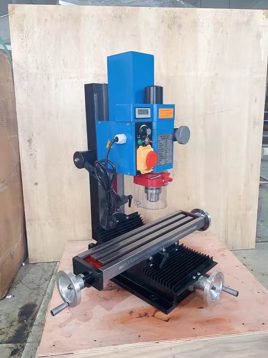 фрезерный станок