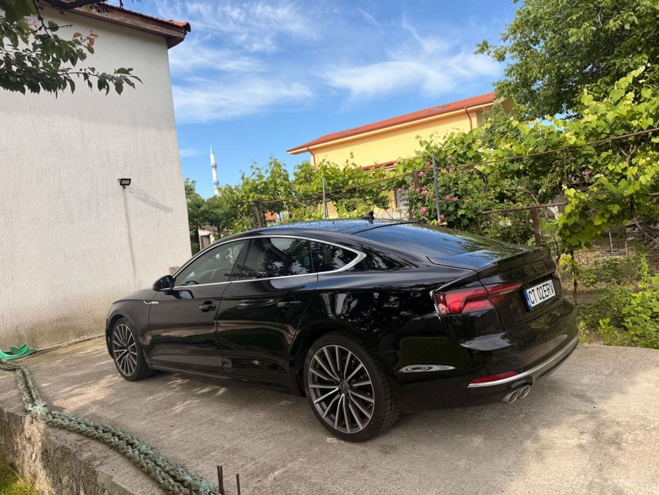 De vanzare Audi A5
