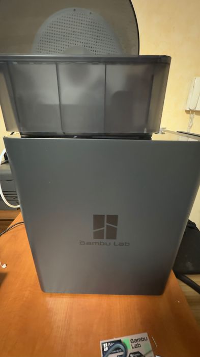 Печать на 3D принтере (низкая цена)