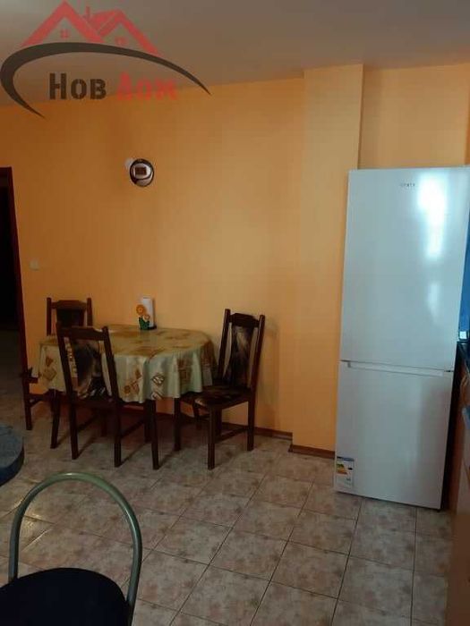 Дава се под наем Двустаен апартамент в Велико Търново, Център - 80 кв.м за 357 € - Снимка #5