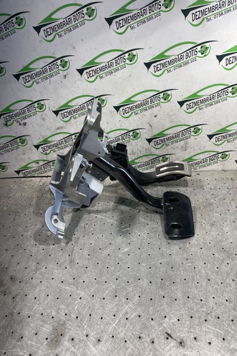 Pedala frana 4M1.723.117 Audi Q8 prima generatie