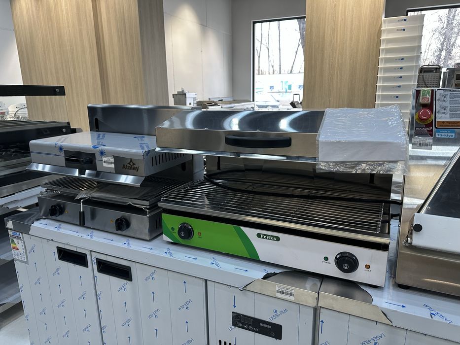 Саламандер Perfex Atalay