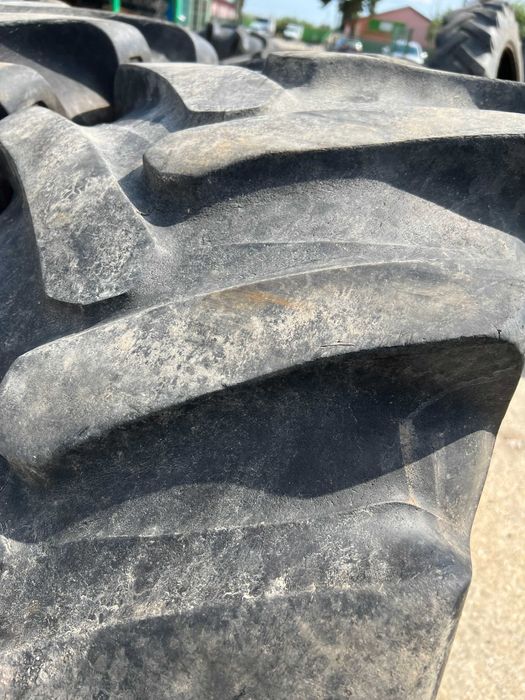 Anvelope 480.65 R24 alliance