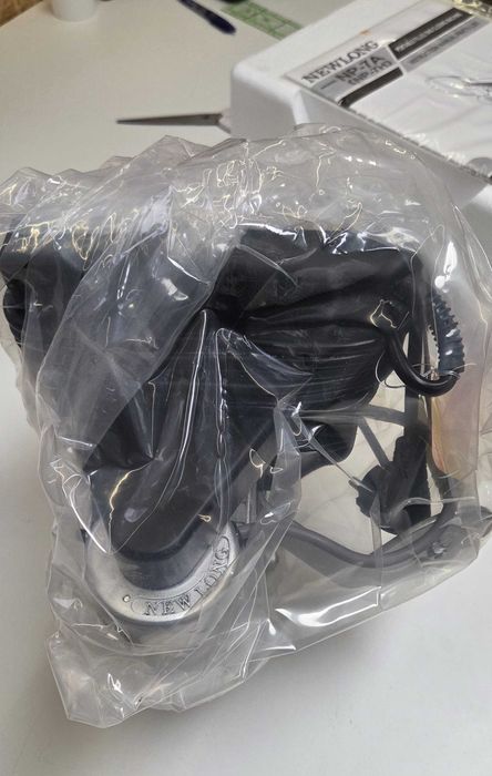 Ръчна шевна машина за зашиване на чували Newlong NP - 7А