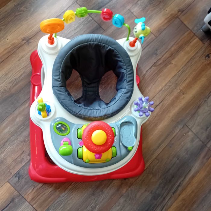 Проходилка Chipolino