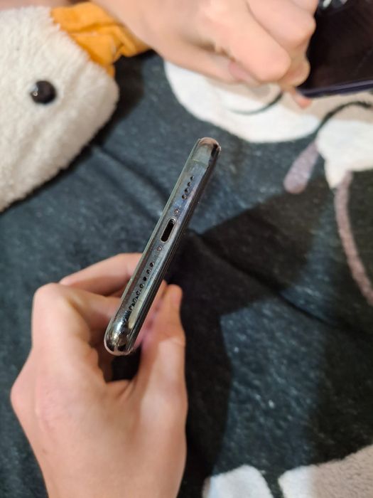 Обмен/продам iPhone 11 Pro Max