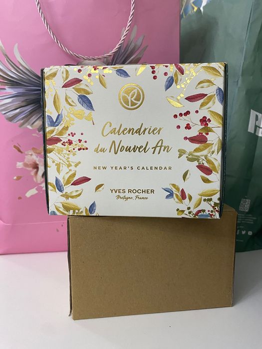 Косметика для лица и тела