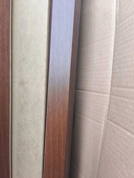 Интериорни врати