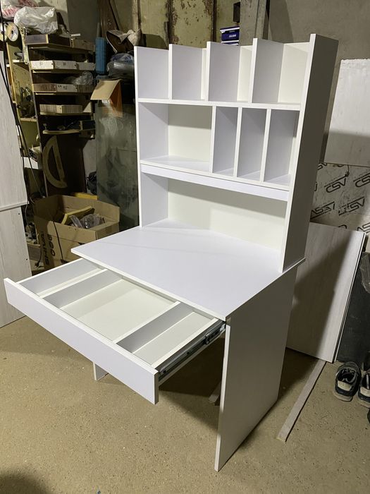 Parta chirog’i bor.