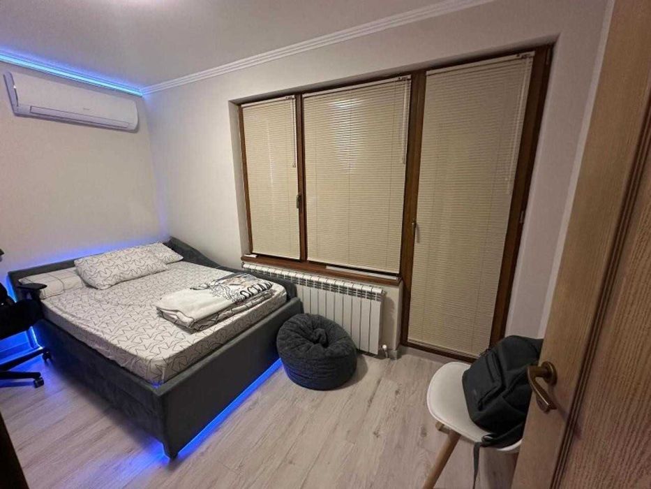 Продава се Многостаен апартамент в Пловдив, Кючук Париж - 130 кв.м за 1585 €/кв.м - Снимка #5