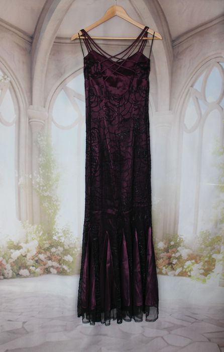 Официална/бална рокля на модна къща Тани