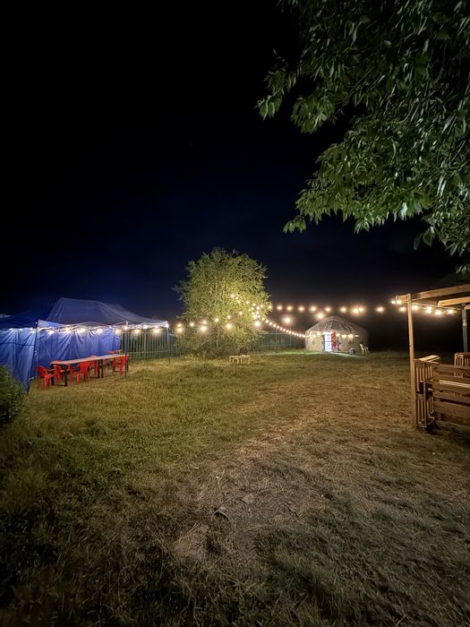 Сдам Юрта боровое | Зона отдыха боровое | Жилье Боровое