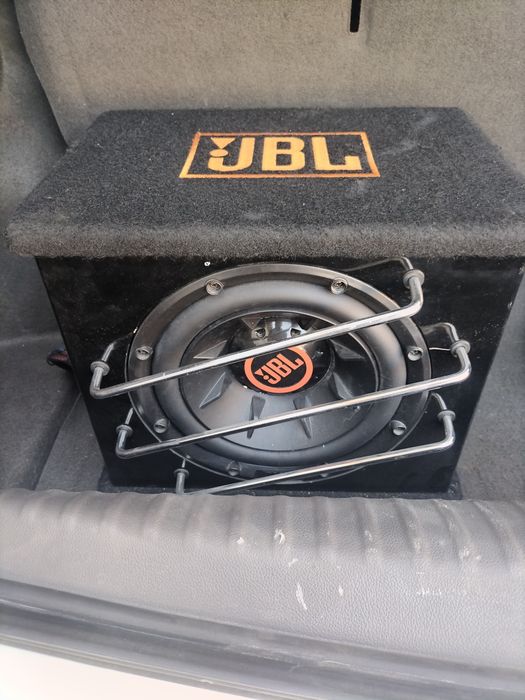JBL puliga arzedigon kalonka