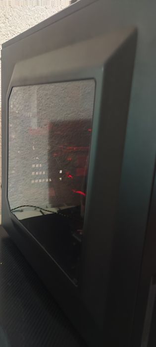 Gaming PC i7 4790 k 32 GB RAM rx 5500 xt 8 GB