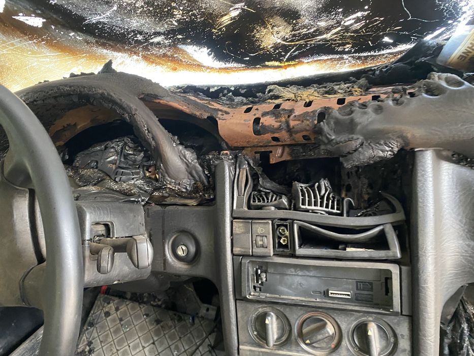 Audi 80 b3 1991год