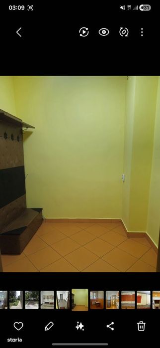 Apartament cochet in zona Matei Voievod -